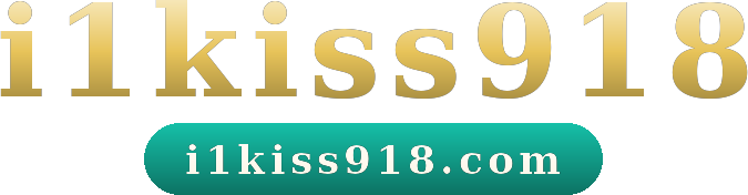 i1kiss918 logo