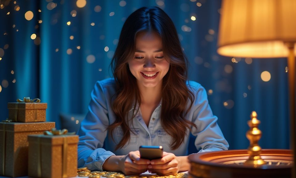 i1kiss918 mobile gaming